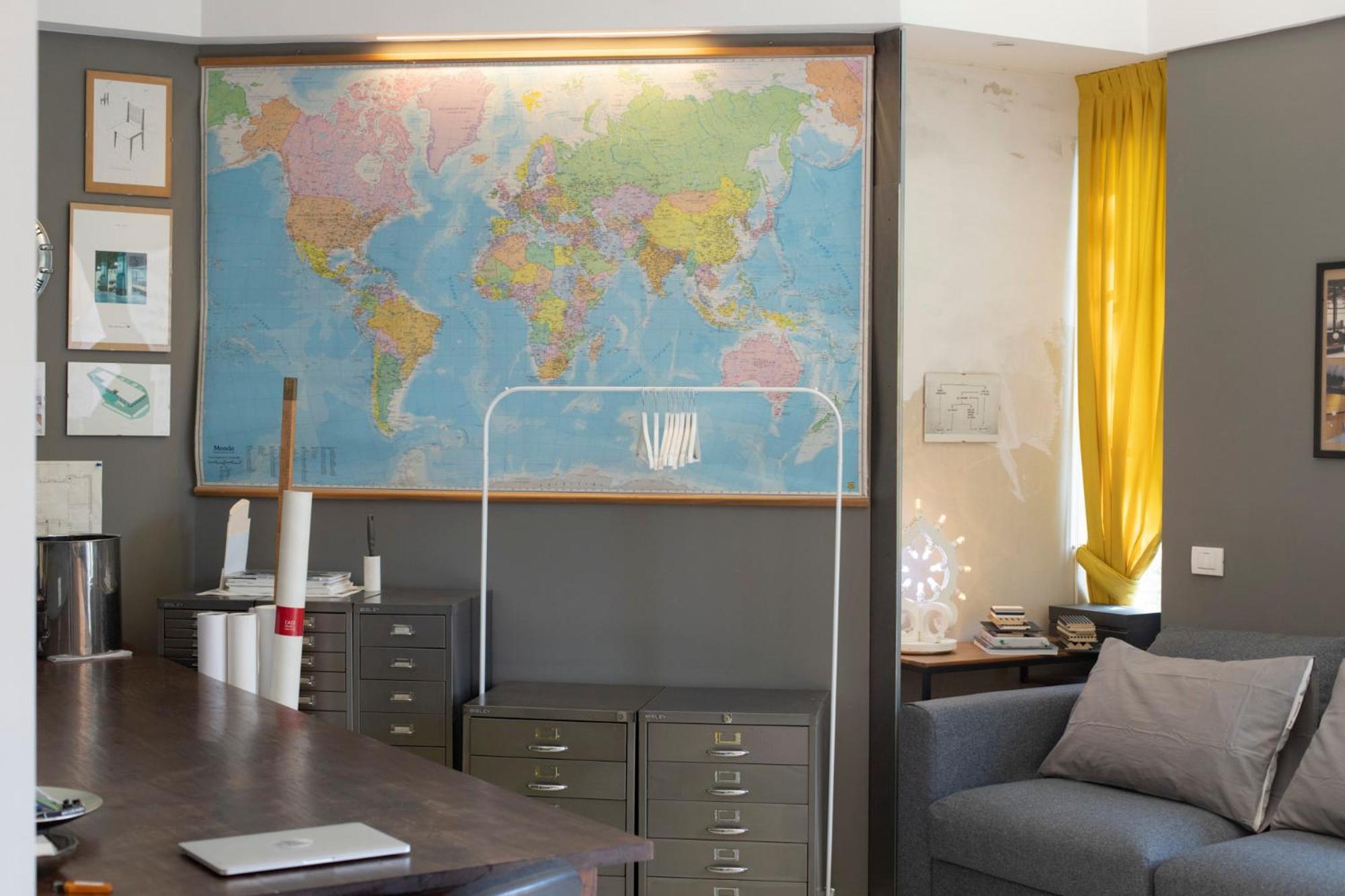 Studio Ginko - Cozy Studio For Travel And Work Mailand Exterior foto