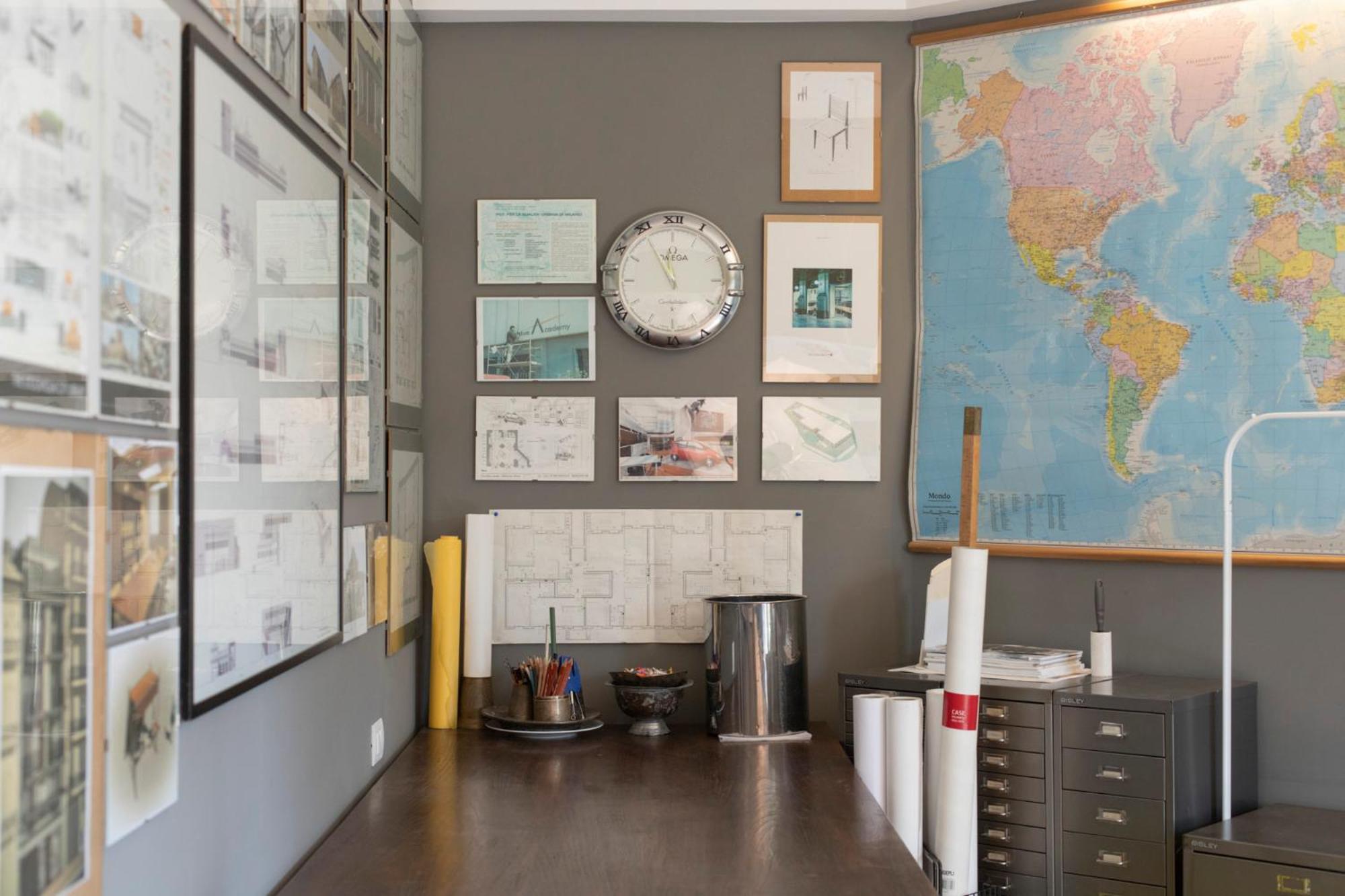 Studio Ginko - Cozy Studio For Travel And Work Mailand Exterior foto
