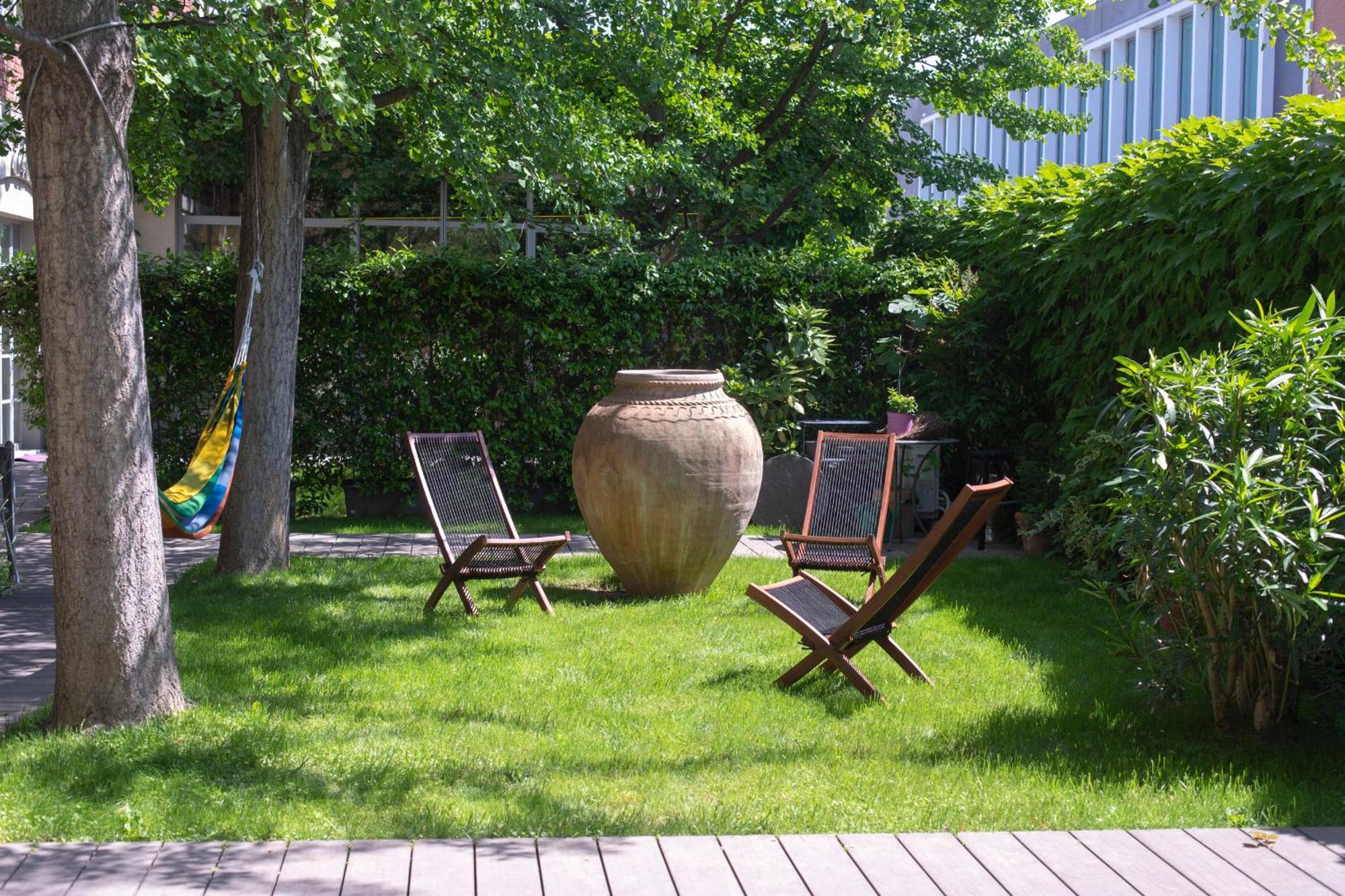 Studio Ginko - Cozy Studio For Travel And Work Mailand Exterior foto