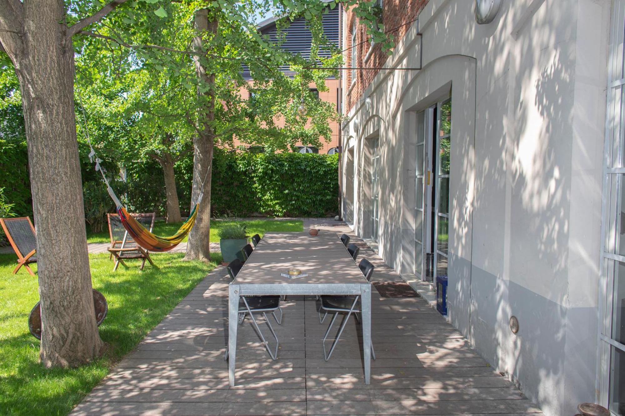 Studio Ginko - Cozy Studio For Travel And Work Mailand Exterior foto
