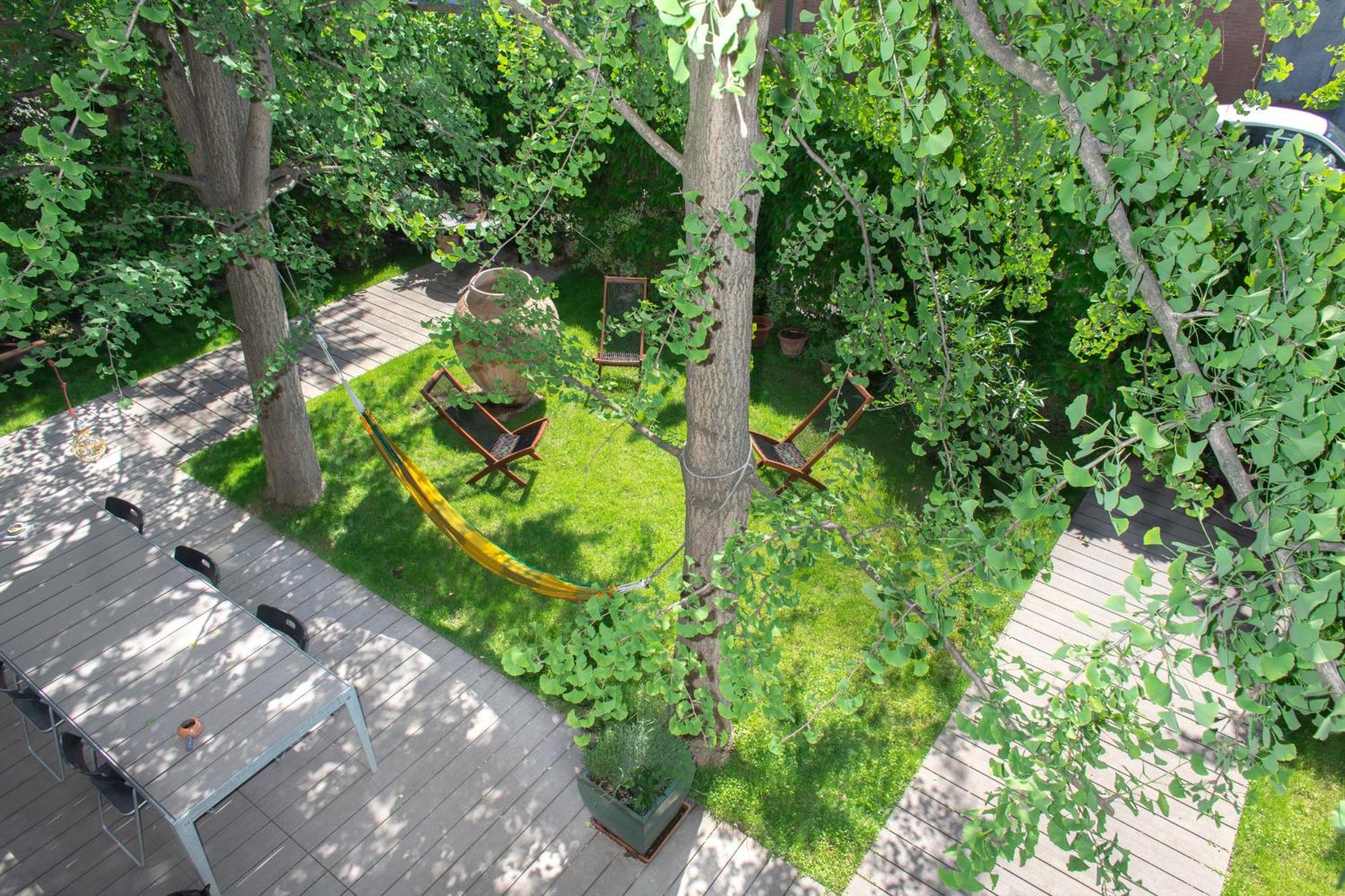 Studio Ginko - Cozy Studio For Travel And Work Mailand Exterior foto